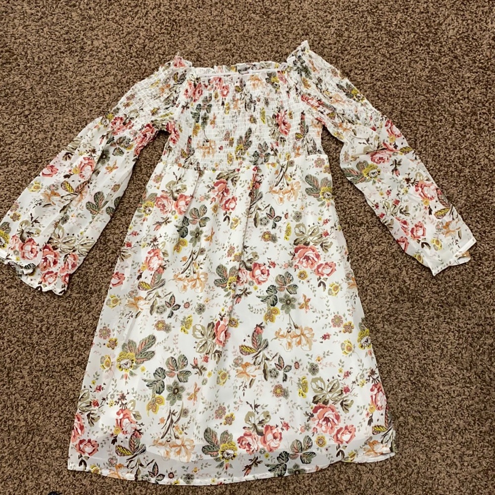 boutique dress